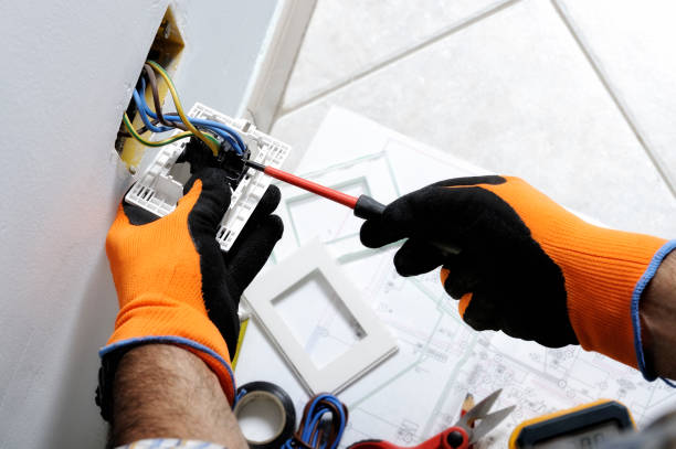 Electrical Maintenance Services in St John, MO